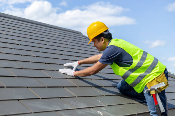 Quick and Trustworthy Emergency Roof Repair Services in Ham Lake, MN