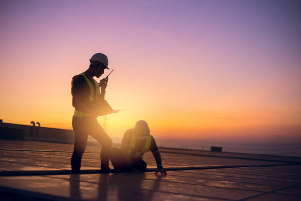 Best Emergency Roof Repair  in Ham Lake, MN