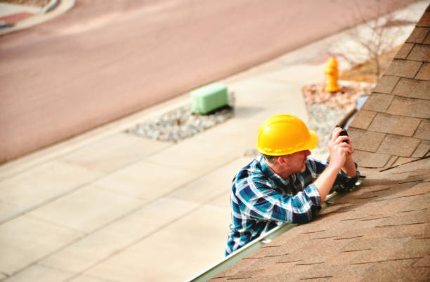 Quick and Trustworthy Emergency Roof Repair Services in Ham Lake, MN