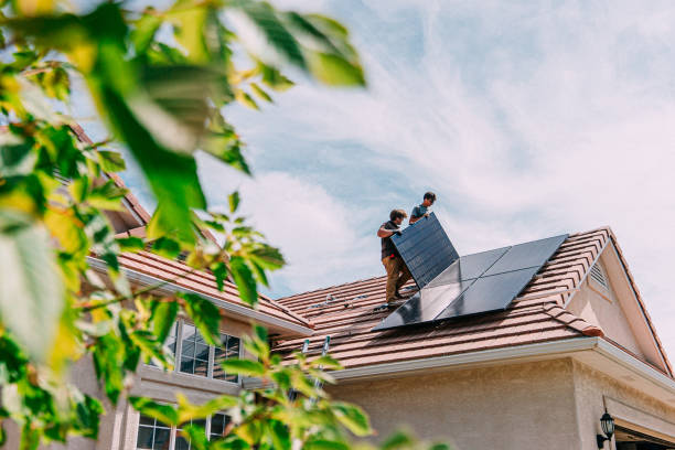 Best Metal Roofing Contractor  in Ham Lake, MN