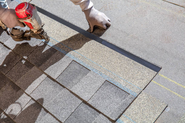 Best Shingle Roofing Installation  in Ham Lake, MN